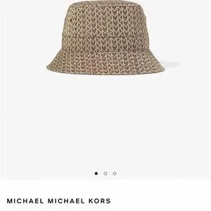 Michael Kors | Accessories | Michael Kors Chocolate Logo 
